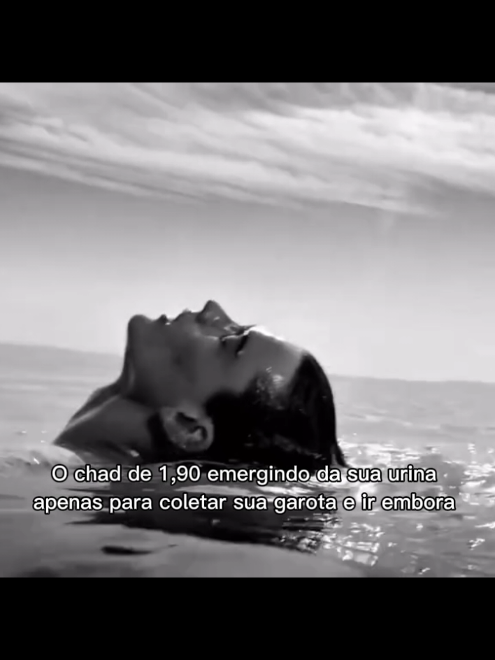 Acho que nunca sobra nada. #chad #fyp #looksmaxing 