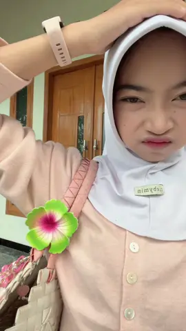 NO BACKPACK TUDEEEEY #fyp #foryou #foryoupage 