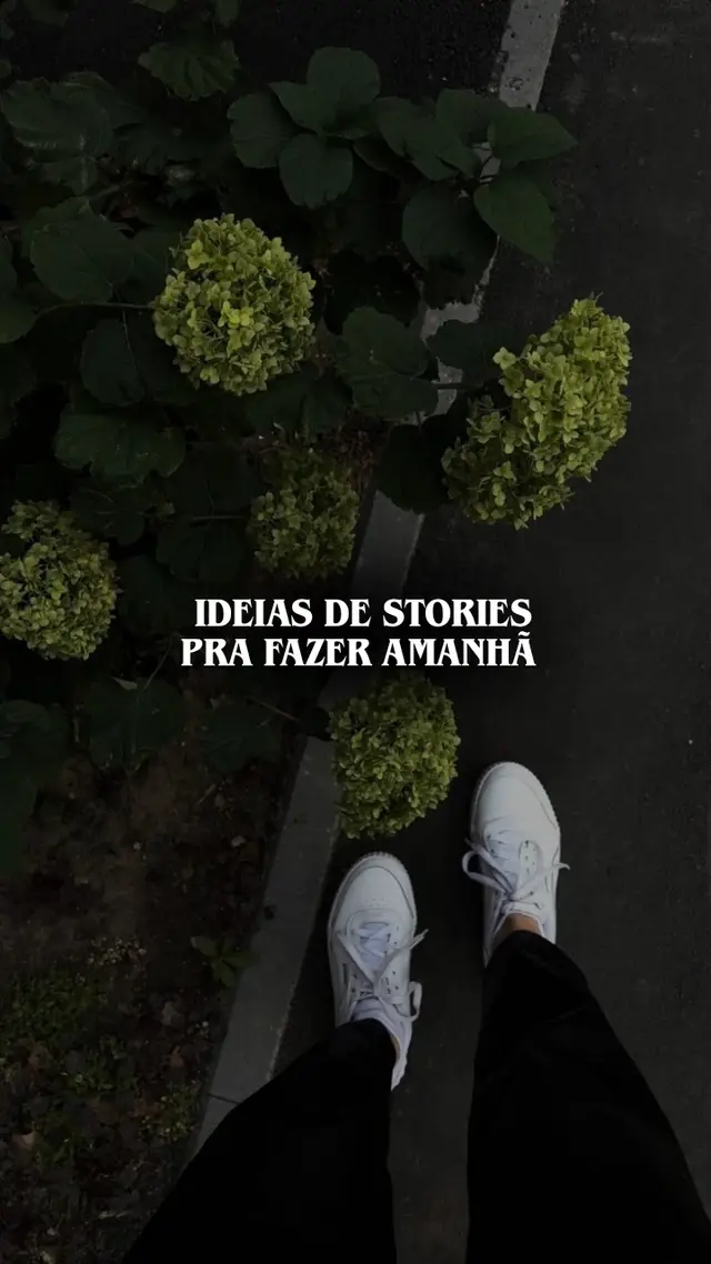 Me segue pra receber mais inspirações ☕✨  #inspiração #bomdia #terçafeira #storiescriativos #ideiascriativas 
