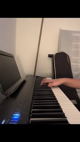 seasons #wavetoearth #seasons #웨이브투어스 #piano #kpop 