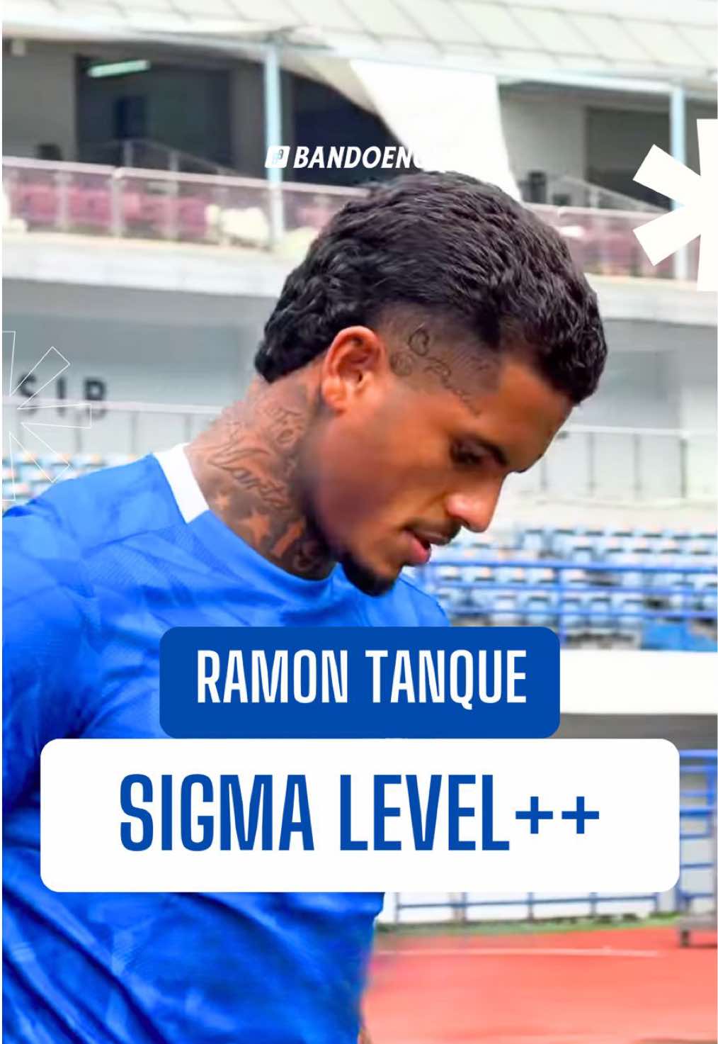 Sigma level ++ 😎🤫 #BaruBiruSelalu #bandoengin #persib 