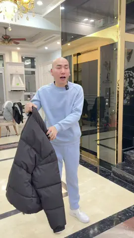 Đảm bảo sức khoẻ luôn #xuhuongtiktok #giaitri #thơitrang #puricco 