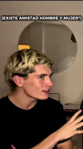 Existe la amistad entre hombre y mujer?? #kick #clips #losocupas7 