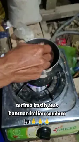 terima kasih kepada semua donatur 🙏🙏🙏