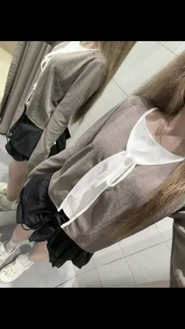 áo xinh vải #xuhuongtiktok 