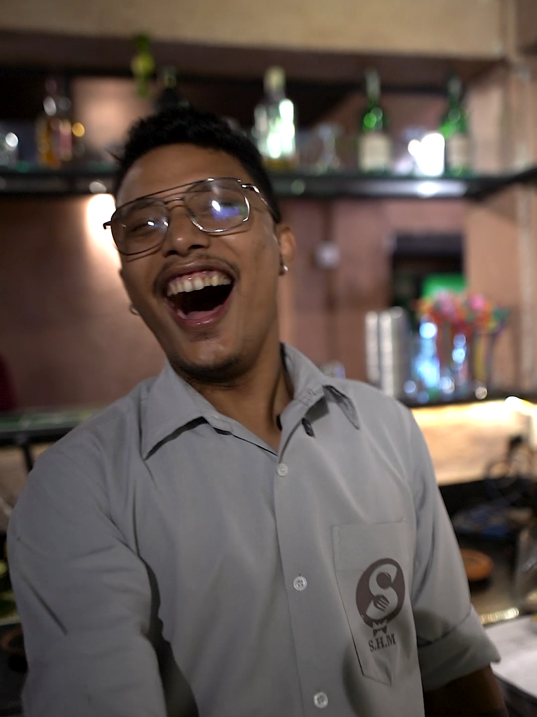 #duty #off #just #for #entertainment 