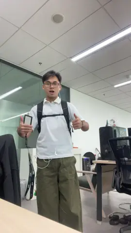 kantor ini lagi kantor ini lagi