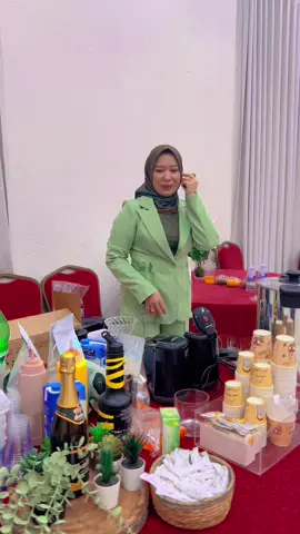 kelakuan 🤣 #ciomenyamar #ciojualan 