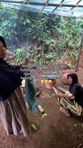 Edisi adat sunda nyembah ka calon mertua ( dipikaingeut ka pibesanen ) 🤭❤️ #nikah #adatsunda #hajatankampung #hajatansunda #hajat 