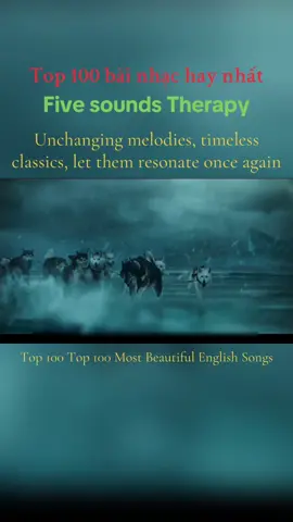 Unchanging melodies, timeless classics, let them resonate once again .Top 100 bài nhạc hay nhất #music #top10000baihathaynhat #musictheory #fivesoundstherapy#CapCut 