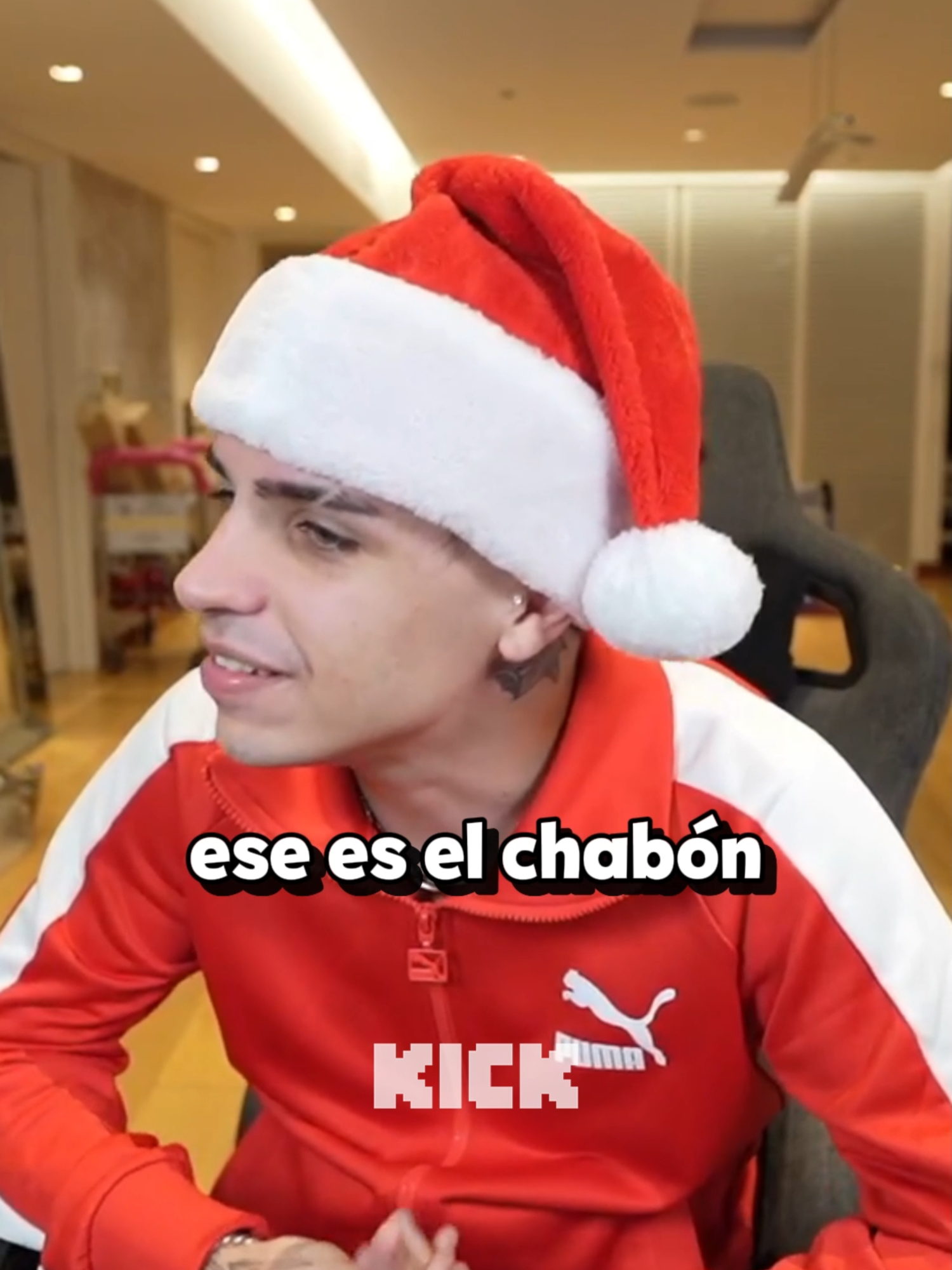 Thanksgiving en Argentina #mernuel #bauleti #moski #fyp #kick