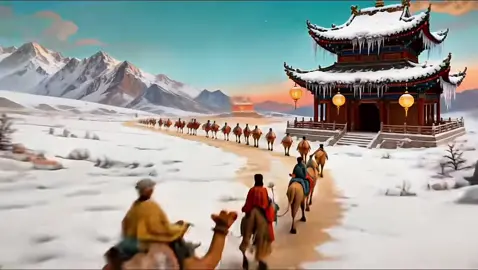 Có những chặng đường đi xa không phải để rời bỏ, mà để hiểu mình hơn. Mỗi bước trên đất lạ mở lòng ta thêm một chút, dẫn ta gặp những câu chuyện làm tâm khẽ lặng. Đi xa để thấy thế giới rộng lớn, và tâm mình cũng rộng như thế. Giữa nơi xa lạ, đôi khi ta lại tìm thấy sự thân quen kỳ lạ, rồi nhận ra điều mình tìm nằm trong chính sự bình an bên trong. Và khi trở về, ta mang theo một phiên bản nhẹ nhàng hơn của chính mình. #chorus