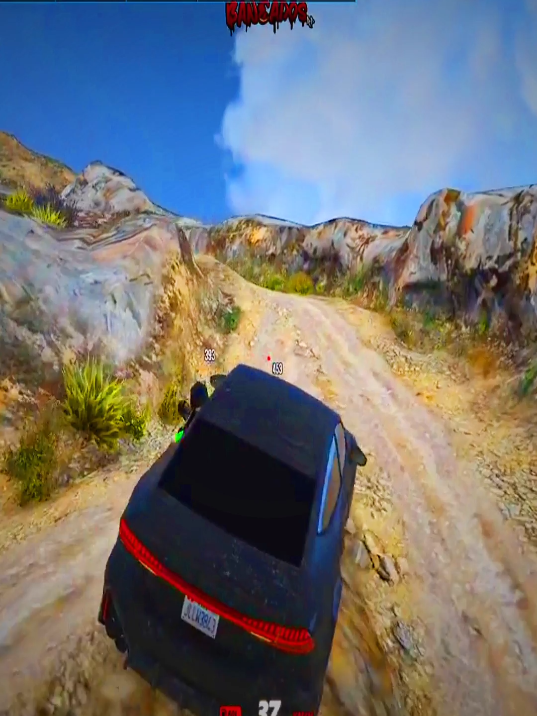 clip de  @diego_alexander2008 jaaajajaj  #fivem