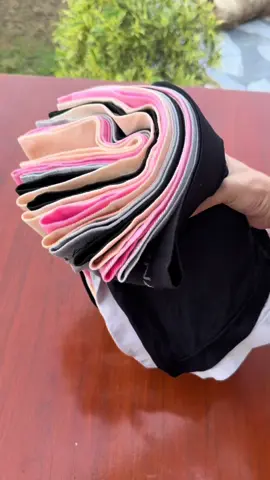 4 pcs new style boyleg shorts for women #womenshort #short #boxerforwomen #fyp #foryourpage 