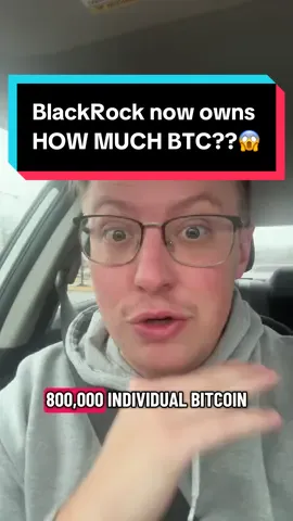 Bitcoin UPDATE!!🔥 #bitcoin #btc #crypto #cryptocurrency #blackrock 