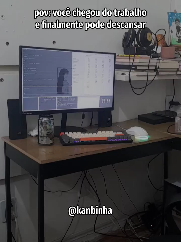 finalmente posso assistir orochinho e one piece #daily #meme #reflexão #tedio #explorar #reels