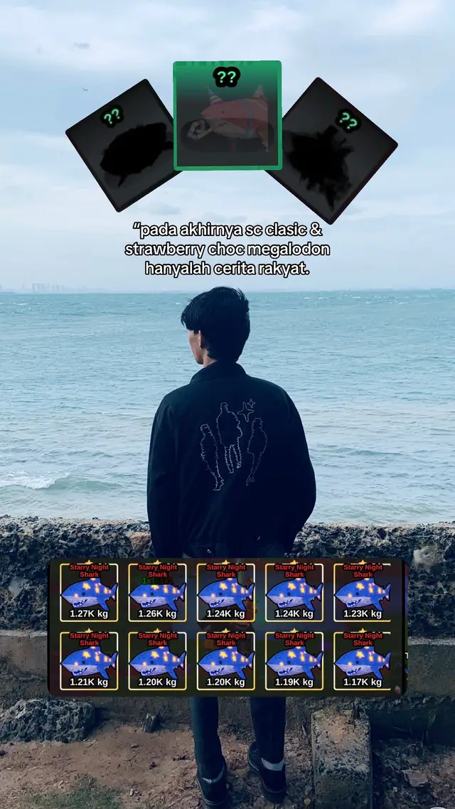 #fishit #robloxfyp #talonkikir 