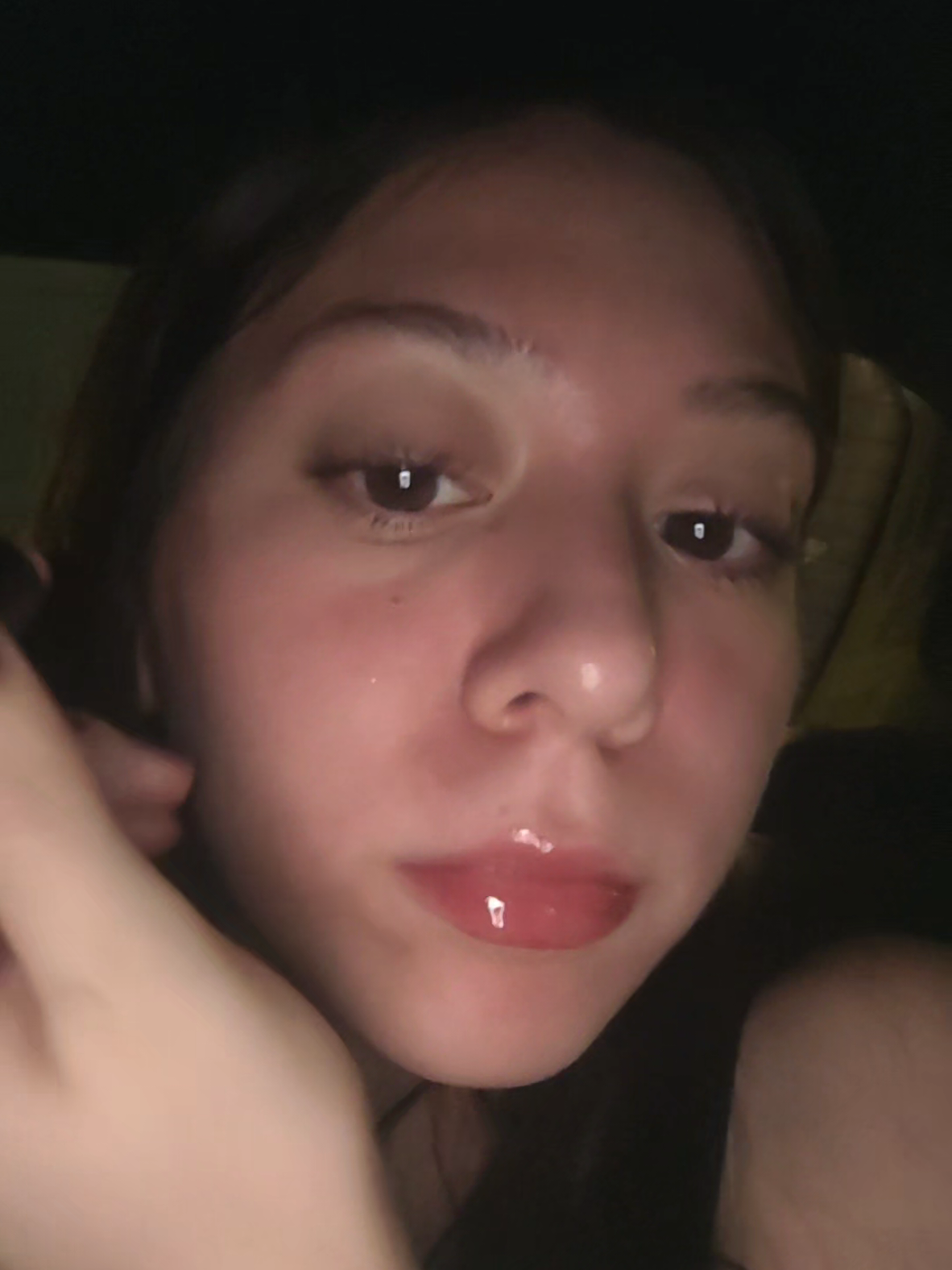 me hice caca por un segundo  #fyp #uber #secuestro 