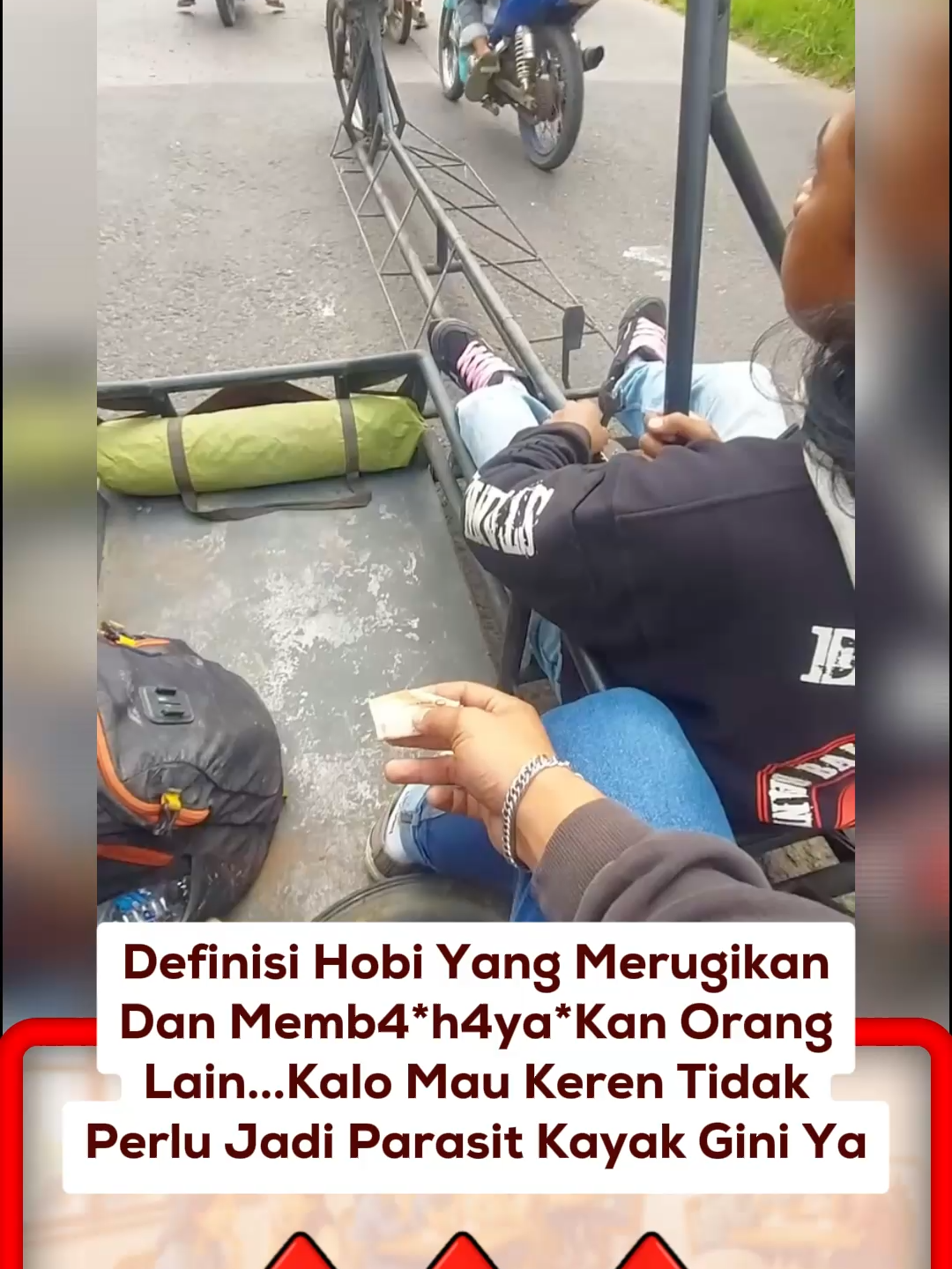 merugikan aja nih - SpeedCash sc: cep_alam095 #berita #info #fyp #ForYou #speedcash