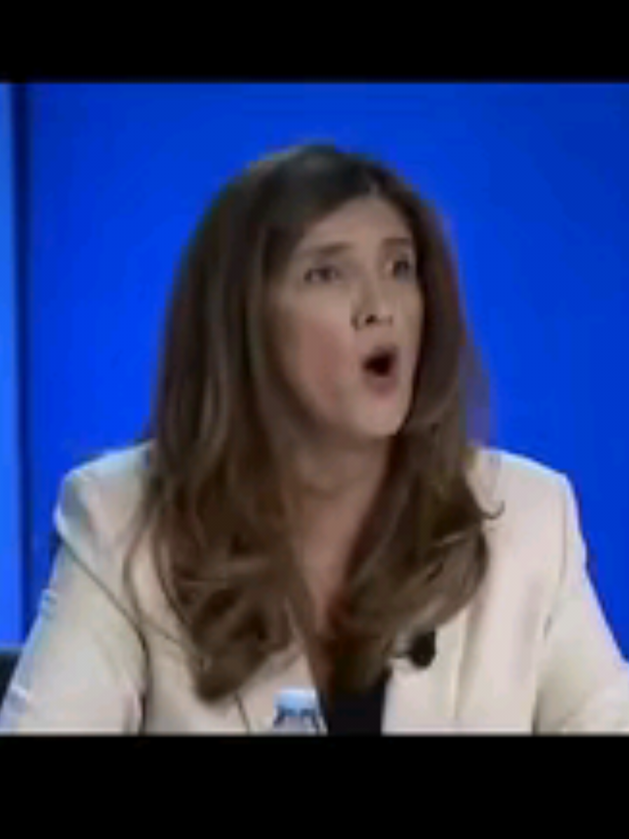 Ganimete Musliu akuzon rënde! Bëhet horë nga të tjerët 👍 - A duhet të paraqitet në polici? #fyp #zgjedhjet2025 #kosova #shqip #ganimetemusliu 