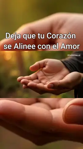 ¿Sientes que tu corazón está desconectado del Amor que todo sostiene? Respira profundo…   Siente cómo cada inhalación trae calma.   Cada exhalación libera tensión.   Deja que tu corazón se alinee con ese Amor que siempre está. No tienes que forzar nada.   Solo permite que la paz te llene.   Imagina tu corazón como un faro abierto, irradiando luz y Amor. Recuerda: el Amor que todo sostiene siempre te acompaña.   Siente su presencia ahora.   Si quieres vivir desde esa alineación cada día,   puedes empezar conectándote con tu respiración 