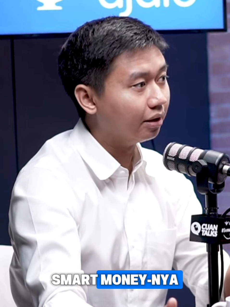 cari saham yang akan terbang karna diakumulasi #cuantalksajaib #investasi #investasisaham #saham #ihsg 