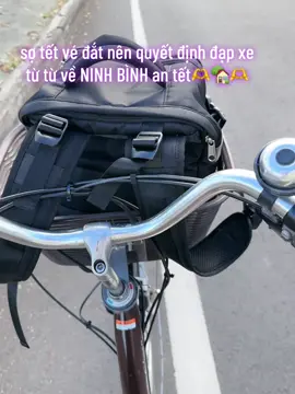 #xâykenhtiktok #cuocsongnhatban #xuhuongtiktok2025🥰 #介護福祉士  đạp xe từ từ về quê ăn tết thui nào 🤭🤭🤭