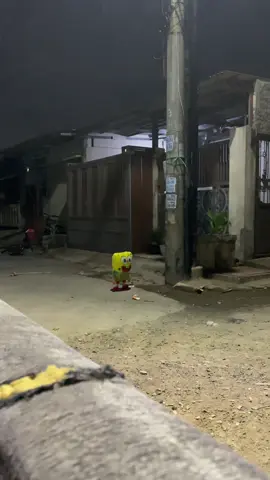 beliau bosen dilaut#spongebob #fyp 