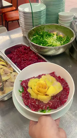 Đẹp mắt..ngon miệng😂#xuhuongtiktok #phobo #xuhuong 