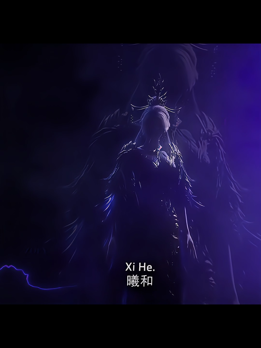 The next eps will be more exciting❤️‍🔥 #yunwangshu #eclipseofillusion #donghua #donghuaedit #fyp 