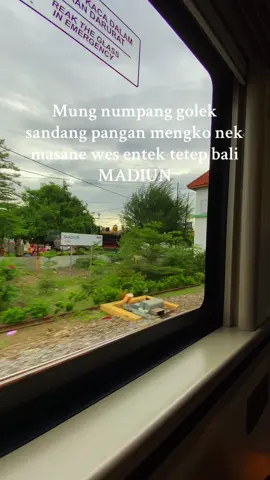 Sampai ketemu libur selanjutnya #madiun24jam #madiunstory #madiun 