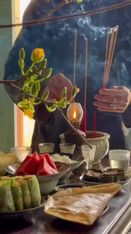 Sáng nay gió lạnh lại về nữa rồi🧧 #têt2026 #xuanbinhngo2026 #tet2026caitetdoanvien #tet2026 #thanhthoiluottet 