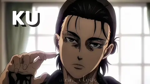 マフラーを巻いてくれてありがとう -Mahura omaite kurete,arigato.  -Mikasa Ackerman- - - - - - - #mikasaackerman #erenyeager #AttackOnTitan #4u #fyp 