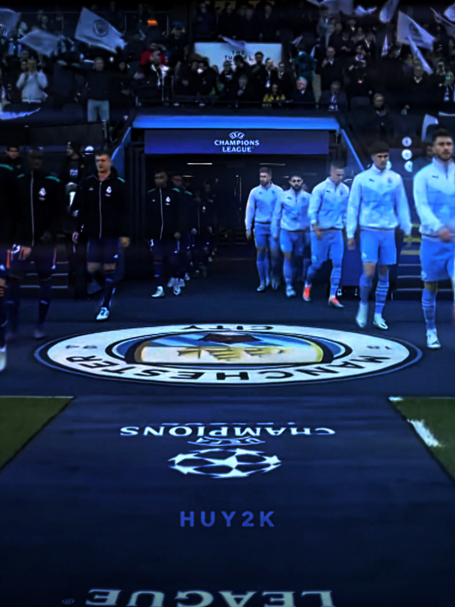 Dự đoán tỉ số giữa Manchester City vs Real Madrid? #mancity #realmadrid #haaland #mbappe #huyedit2k #xuhuong
