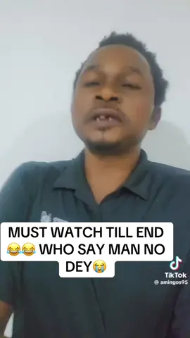 MUST WATCH TILL END😂 WHO SAY MAN NO DEY🥹🤫🤫…  @AmingosGhana #yenditiktokers  #tamaletiktokersofficial #viraltiktok #funny #laugh 