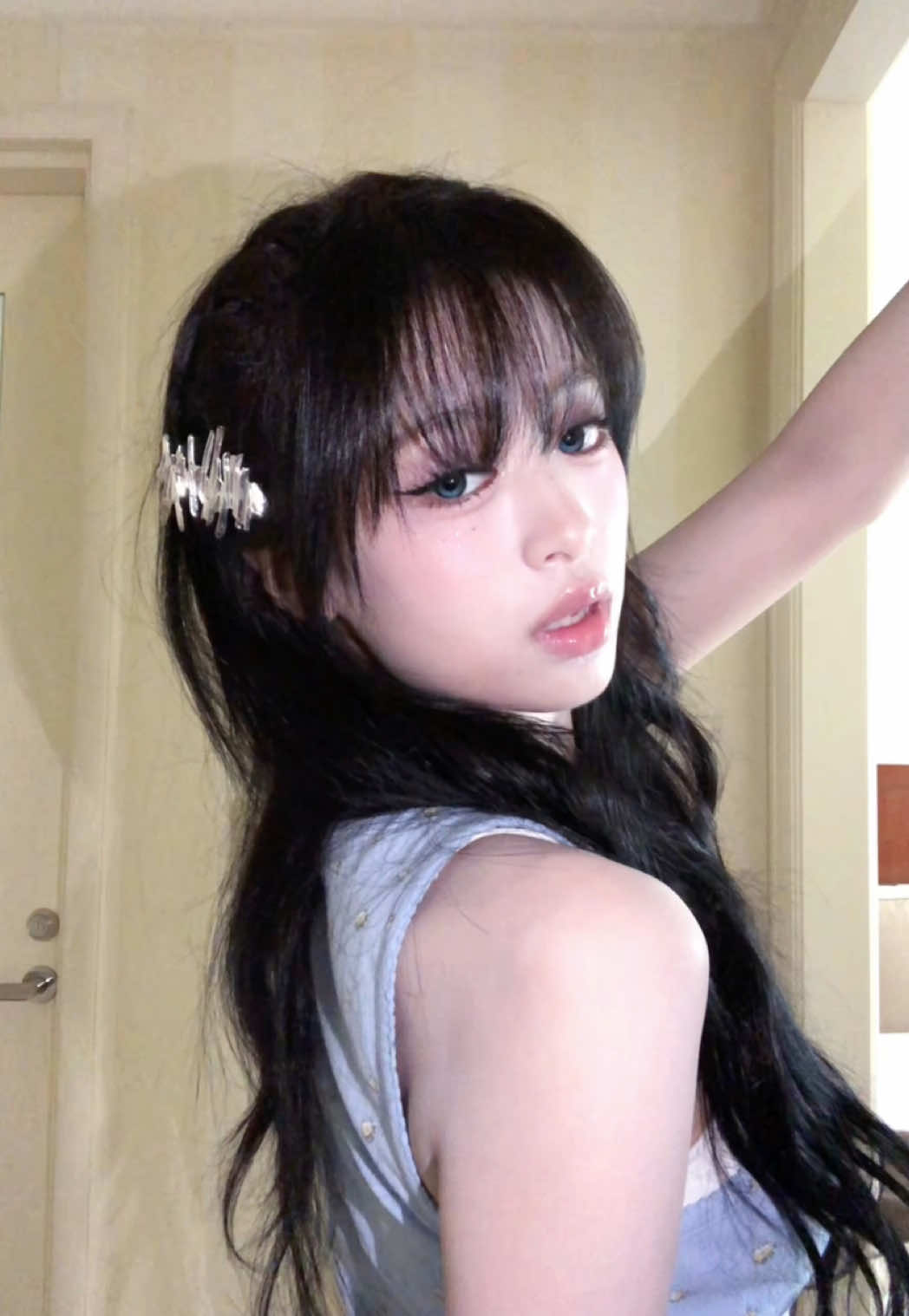 Move & Mood #BABYMONSTER #베이비몬스터 #AHYEON #PSYCHO #PSYCHO_challenge