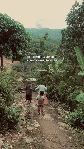 the real menua bersama🥹