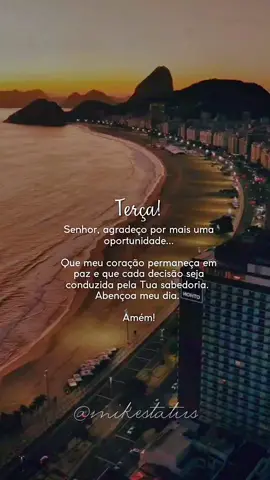 Bom dia ⏰⛅ #statusvideo #gratidao #amor #fe #bomdia 
