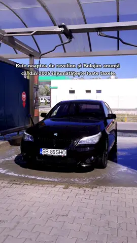 #pamflet #bmw #530 #2026 #romania 