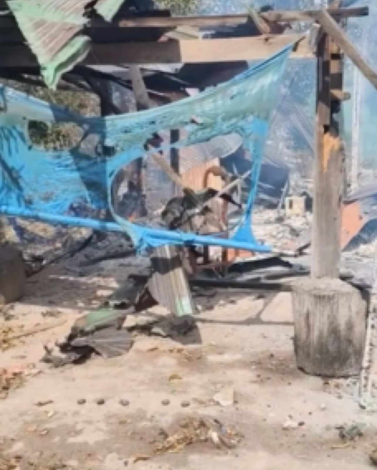 ហួសចិត្ត! ថៃព្រមានកម្ពុជាឱ្យឈប់បា.ញ់ ទាំងដែលខ្លួនសង្គ្រឺតធ្មេញខាំមិនលែង#sbmnews 