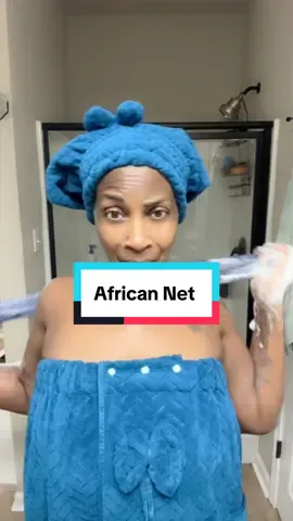 Tired of dull, uneven skin? This gentle African exfoliating bath net is the upgrade your shower routine has been missing. It helps remove build-up, smooth rough areas, and leaves your skin feeling soft, clean, and refreshed — without being harsh. The quick-dry, lightweight mesh stretches to reach your back, lathers effortlessly, and lasts way longer than regular loofahs. Perfect for everyday self-care, busy mornings, and relaxing nighttime showers. Tap to see the 2-pack that keeps your skin glowing all season long. #showerroutine #smoothskin #selfcareeveryday #tiktokmademetryit #holidayhaul 
