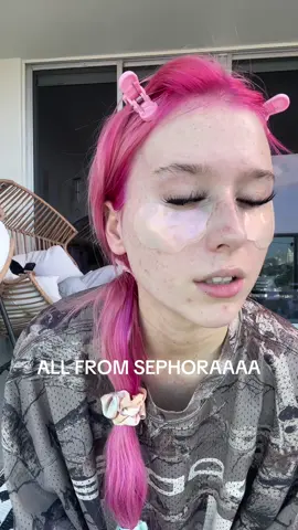 W PRODUCTS #BOJPartner #sephoramusthave #2025wrapped