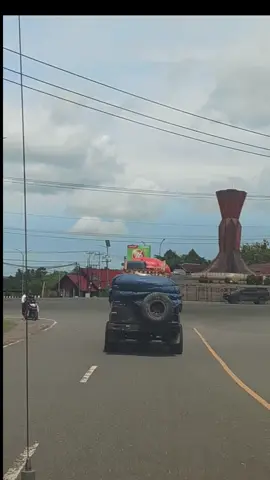 🫠#lintaspapua #hilux4x4 #fyppppppppppppppppppppppp #sorongpapuabarat 