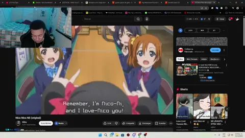 Nelxus, Streamer principiante y youtuber en ascendencia dice esto en su último directo, hagamos eso posible jajaja #fyp #foryou #foryouuuu #nelxus #streamer @𝙉𝙀𝙇𝙓𝙐𝙎🥀 