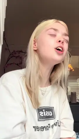 Singing is love singing is life 