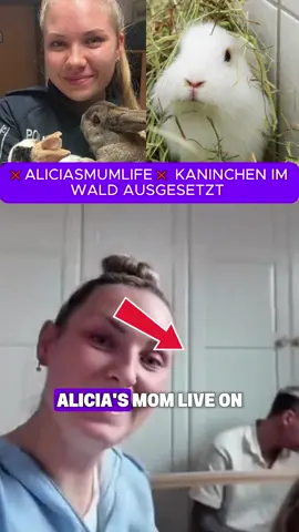 #aliciasmumlife #kaninchen #tiere #kevinyanik #foryou