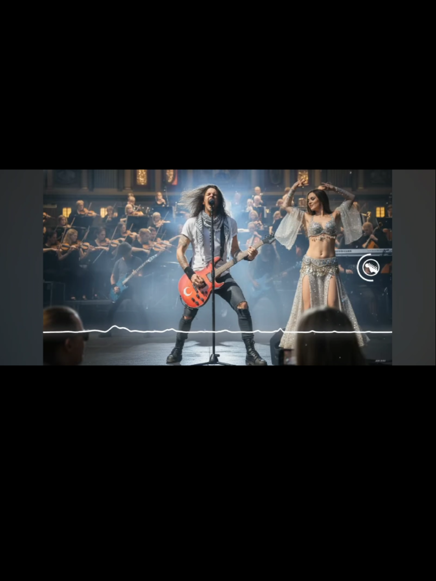 🎵ZAKIA [cover rock orchestra | tribut e to AHMAD ALBAR] #fyp #fyppppppppppppppppppppppp #musikviral #lewatberanda #viral 