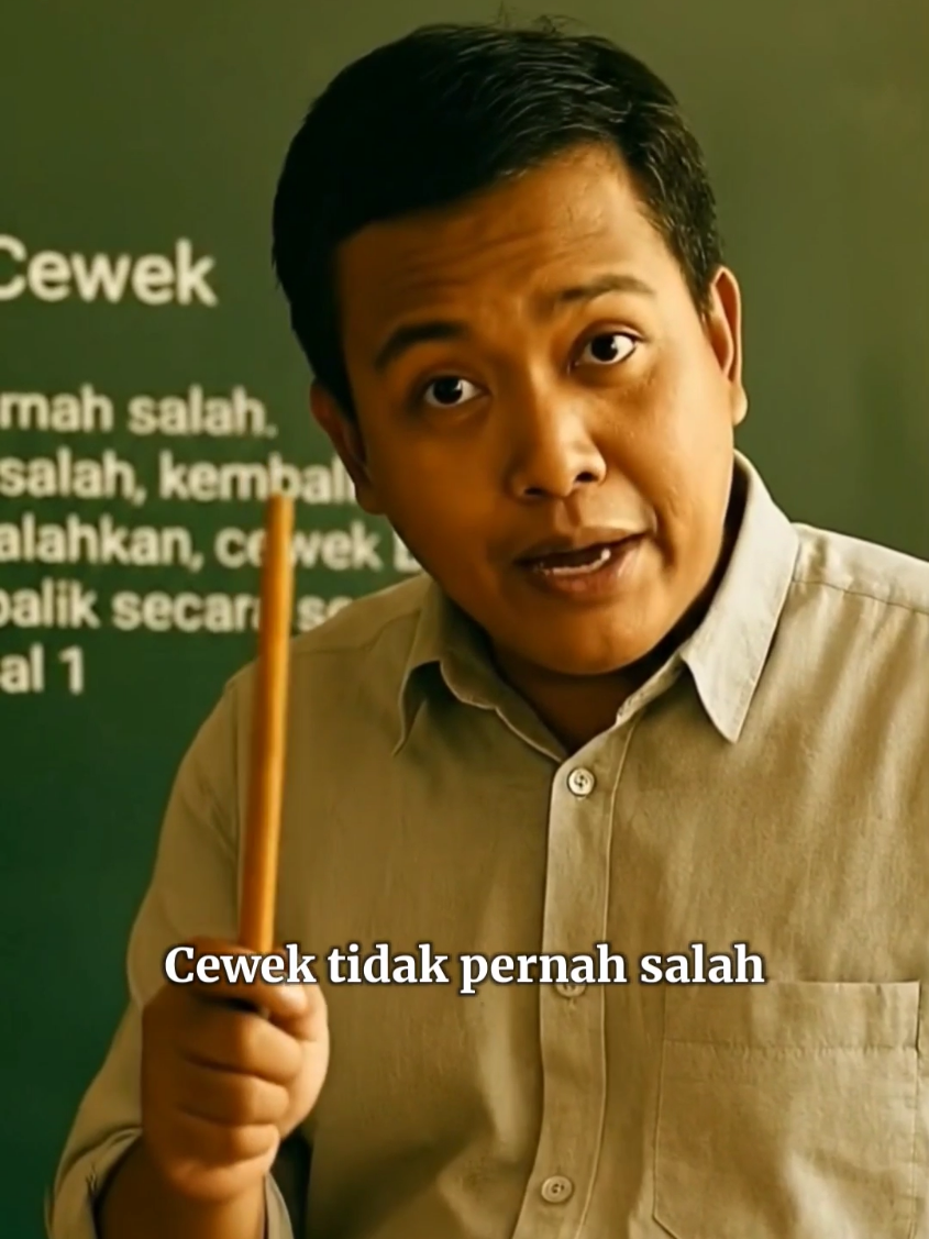 diinget-inget ya adik-adik 😂 #pensiunanwongsangar 