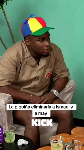 #lapiquiña #westcol #kickclips #ismaelsanchez #mayosorio 