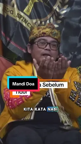 Ruqyah Mandiri Sebelum Tidur..! #jagaterusimanilmudanamalkita #syiardalamgelap #hakimbawazier #syekhathoillah #ruqyah 